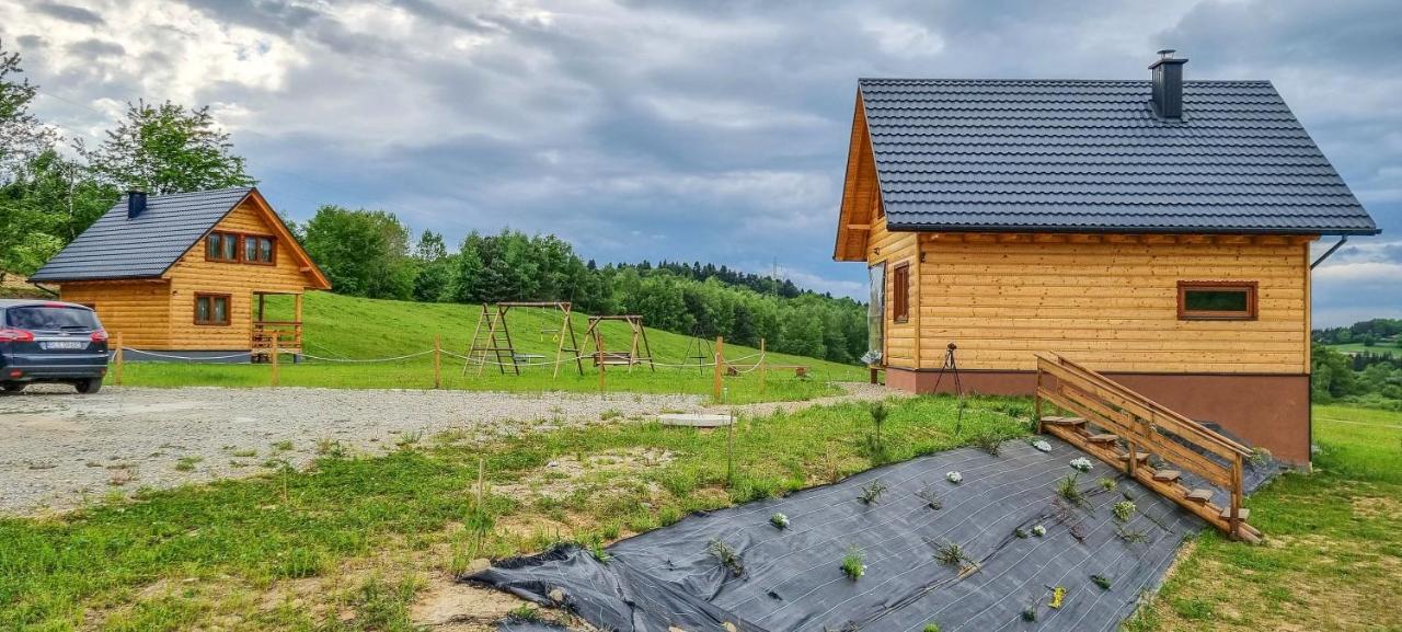 Na Szlaku Bieszczady Holiday home