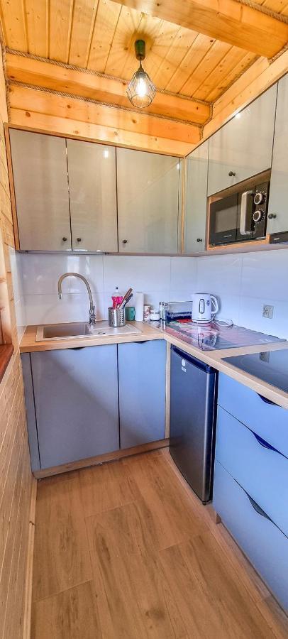 Holiday home Na Szlaku Bieszczady *