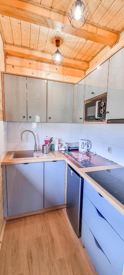 Holiday home Na Szlaku Bieszczady