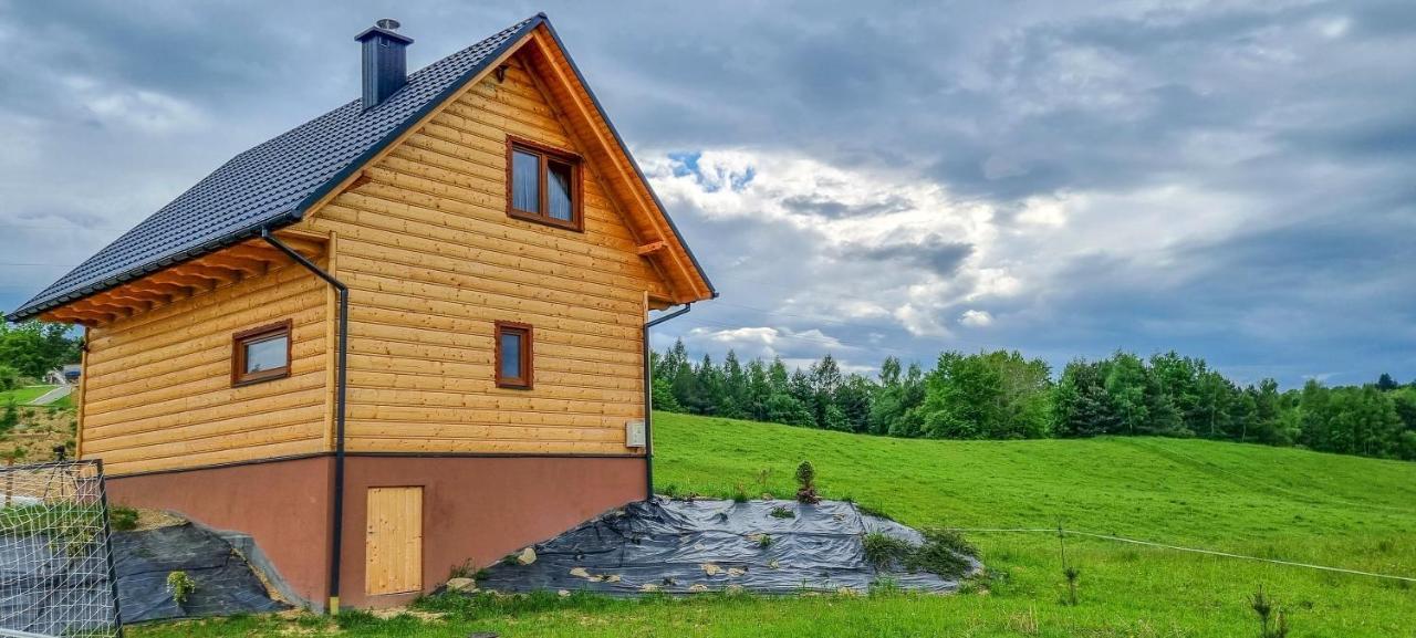 Na Szlaku Bieszczady * Uherce Mineralne