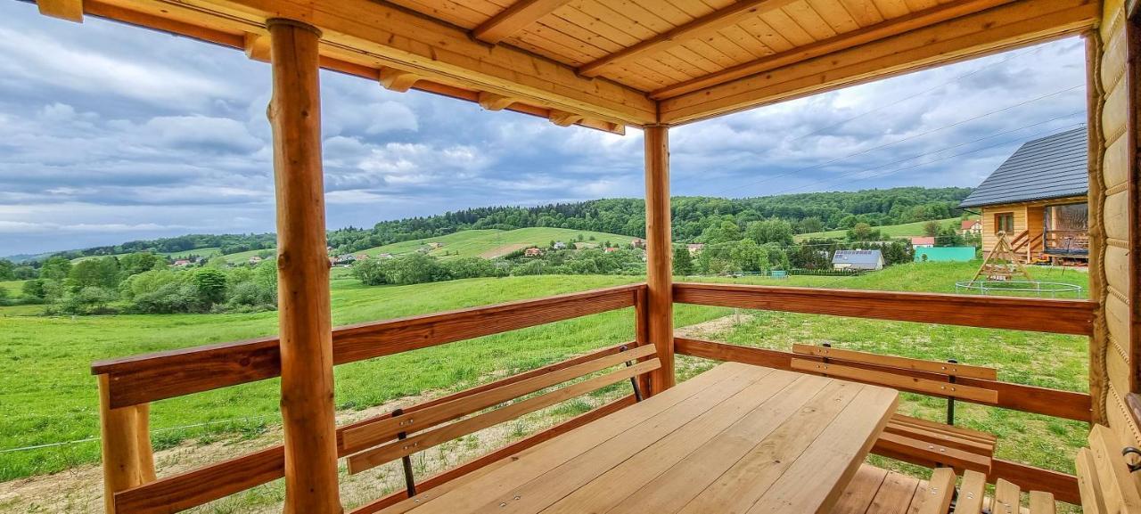 Na Szlaku Bieszczady Uherce Mineralne