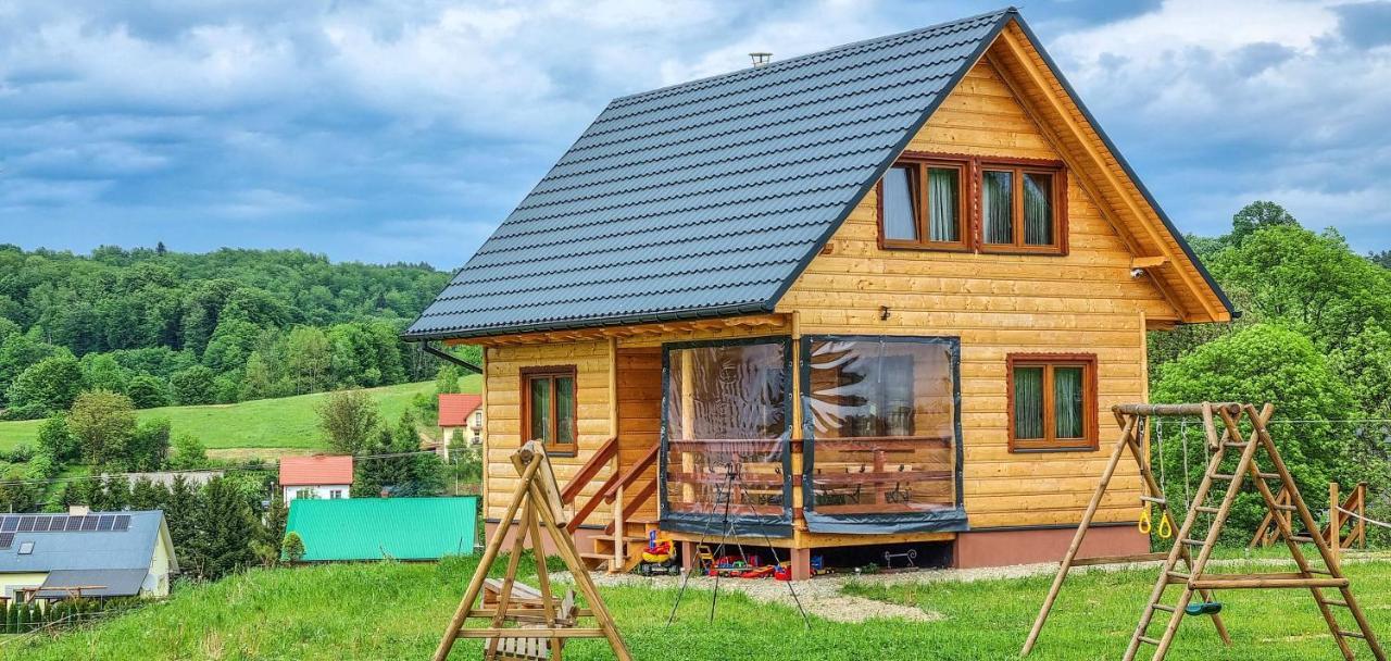 Na Szlaku Bieszczady *