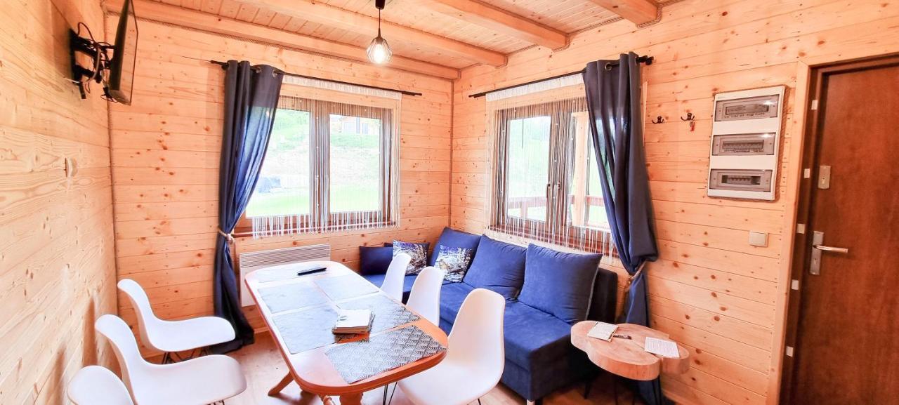 Holiday home Na Szlaku Bieszczady *