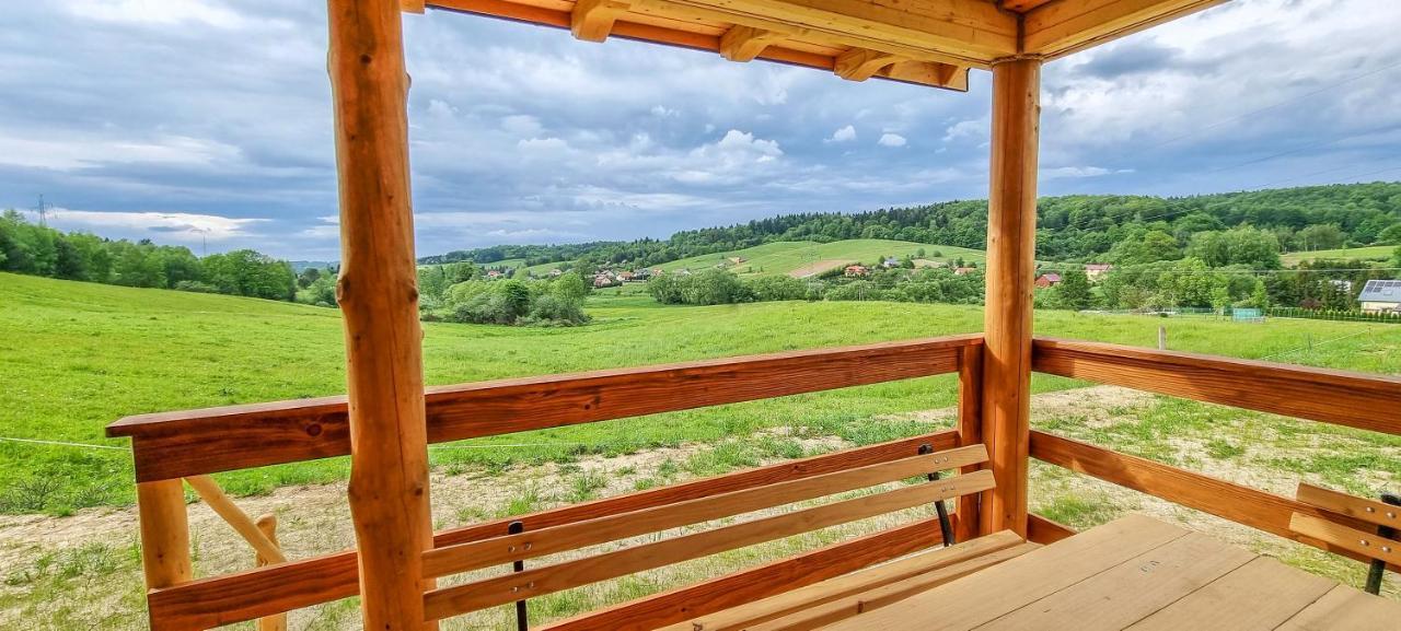 Na Szlaku Bieszczady Holiday home