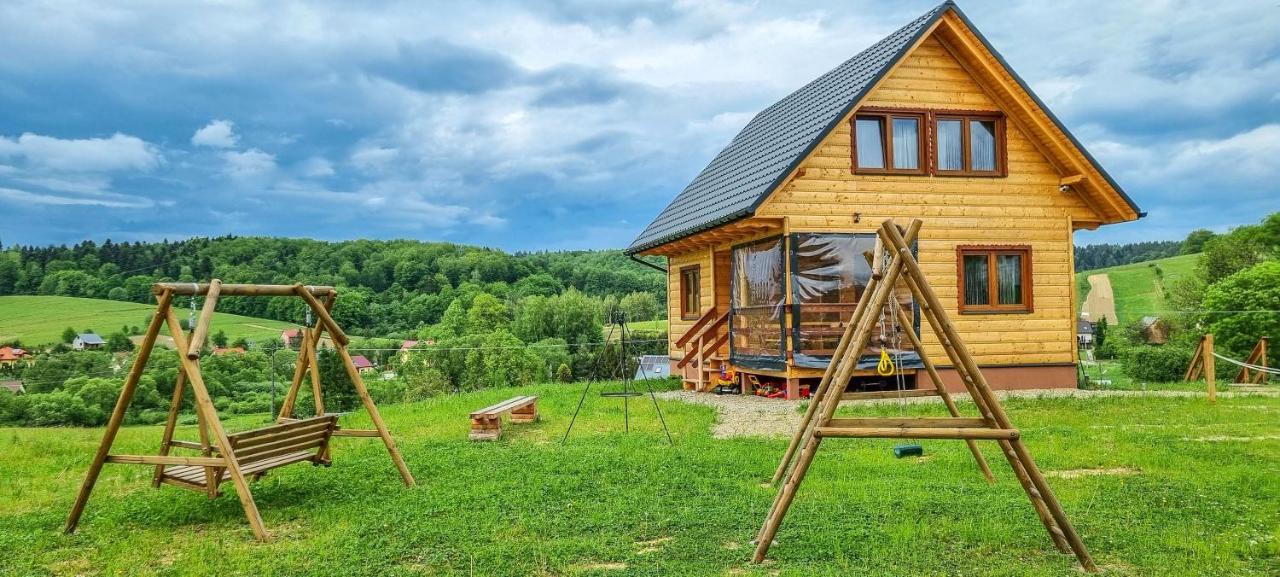 Na Szlaku Bieszczady