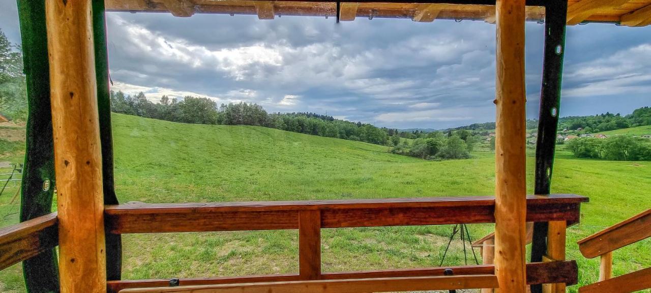 Holiday home Na Szlaku Bieszczady *